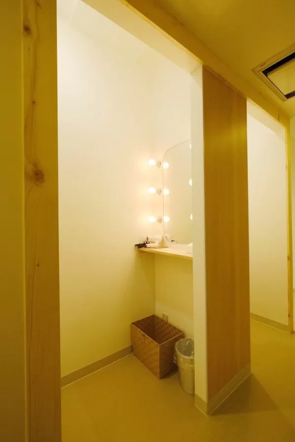 フラルクリニック大阪梅田院（FLALU CLINIC） - Photo 4
