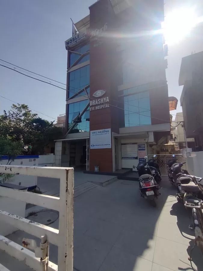 Drashya Eye Hospital - Photo 2