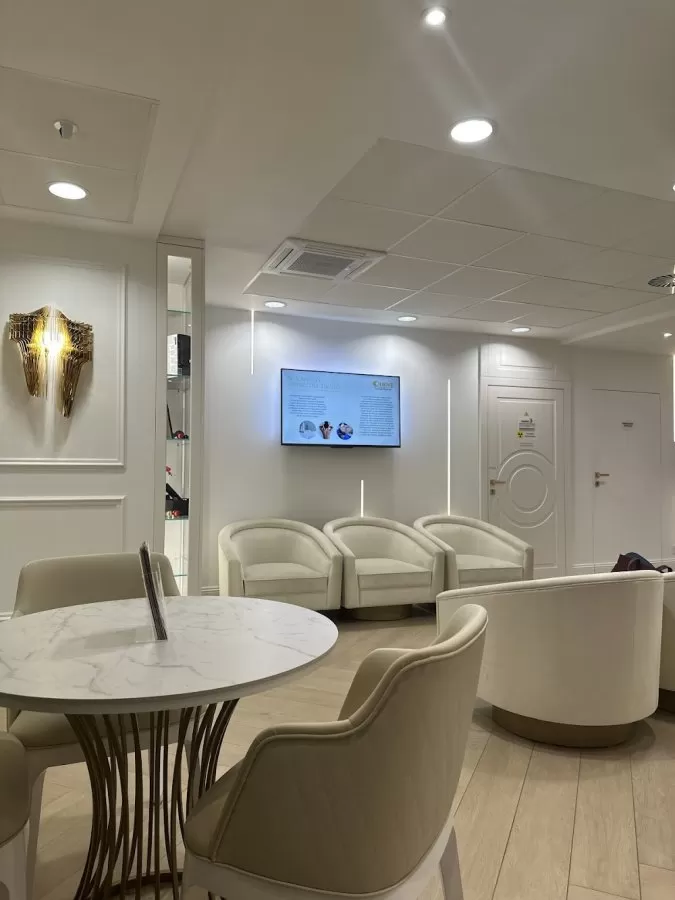 Centrum Medyczne ODENT - Photo 5