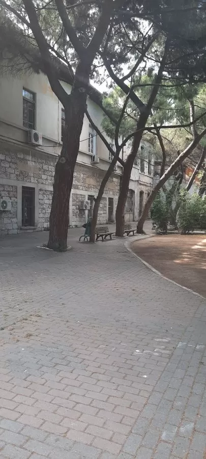 SBÜ Haydarpaşa Numune Eğitim ve Araştırma Hastanesi - Photo 7