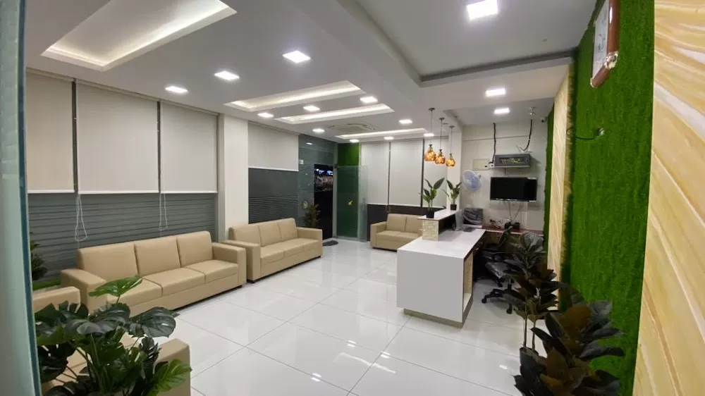 ZAIN PILES HOSPITAL- Best Hospital for Piles in Bangalore,Piles Doctor in Bangalore(Piles Laser Proctology Centre & Hospital) - Photo 1