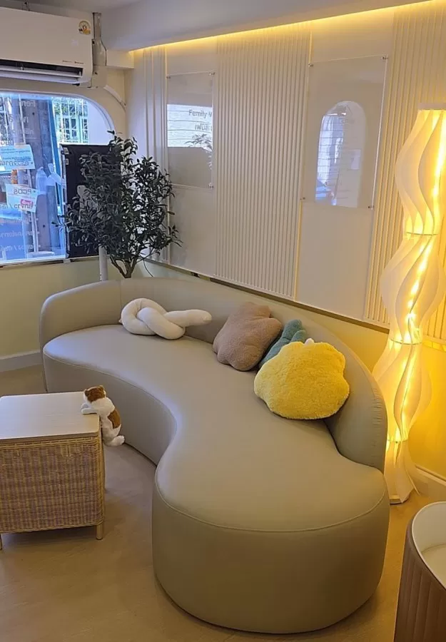 Femily Wellness Clinic เฟมิลี่ เวลเนส คลินิก - Photo 6