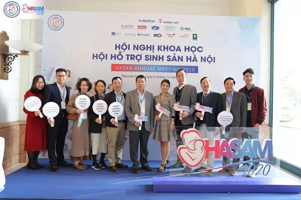 Viện Mô phôi lâm sàng Quân đội - Photo 2