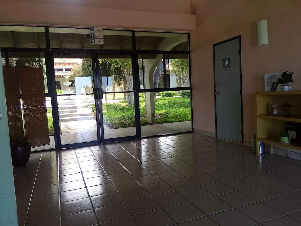 Unidad Hospitalaria de Salud Mental “San Ignacio de Loyola” - Photo 1