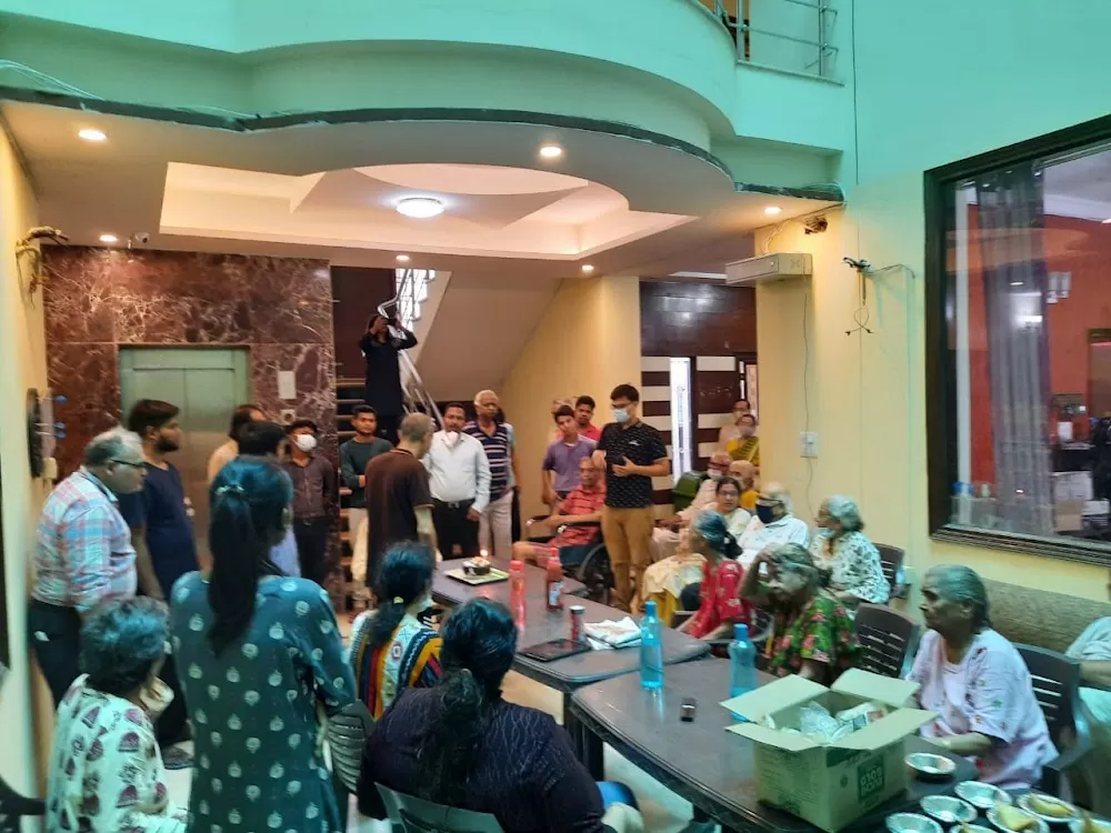 Jagruti Rehabilitation Centre in Noida - Photo 4