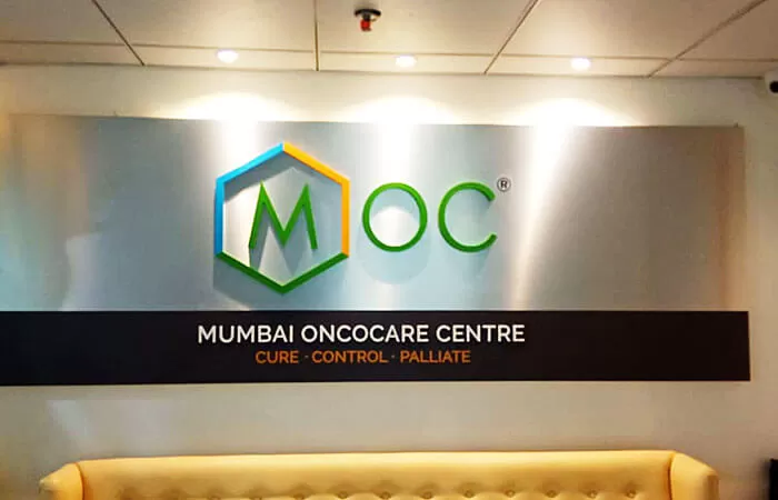 M | O | C Cancer Care & Research Centre (MOC Ghatkopar) - Photo 6
