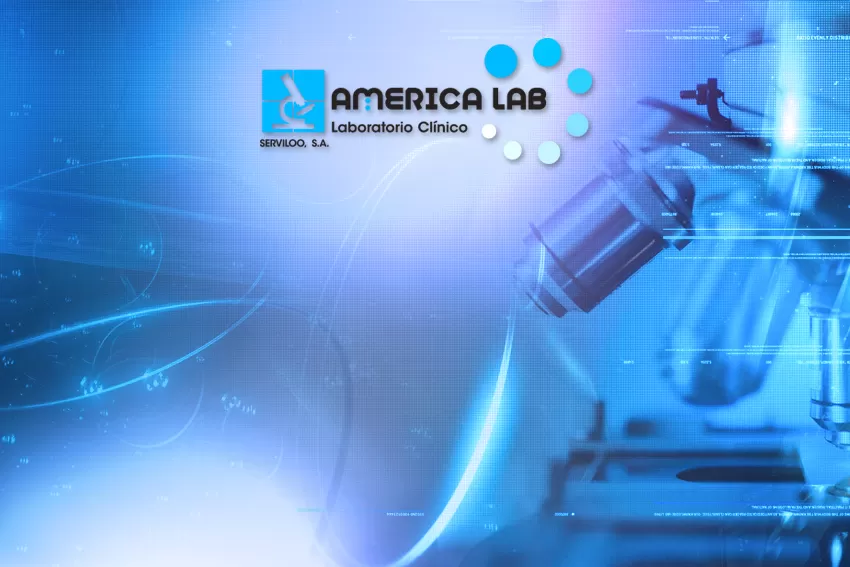 America Lab Consultorios - Photo 4