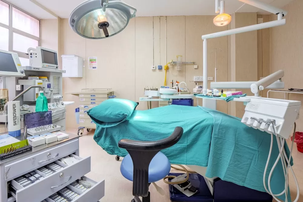 Lorne Street Anaesthetic Clinic - Photo 1