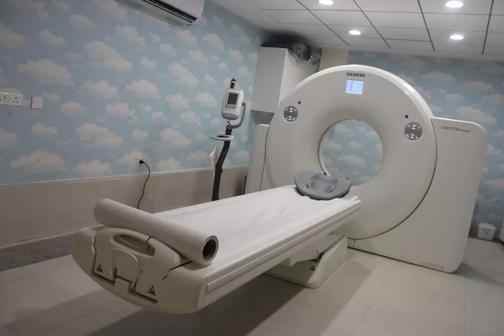 Marengo Asia Hospitals, Gurugram - Photo 6