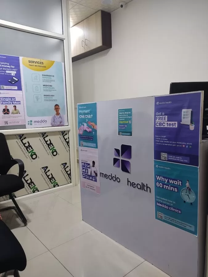 Dr. Meenakshi Tanwar - Photo 6
