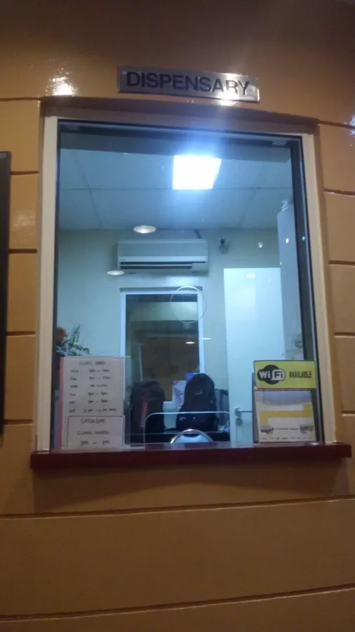 Chaudhury Medic Centre - Photo 7
