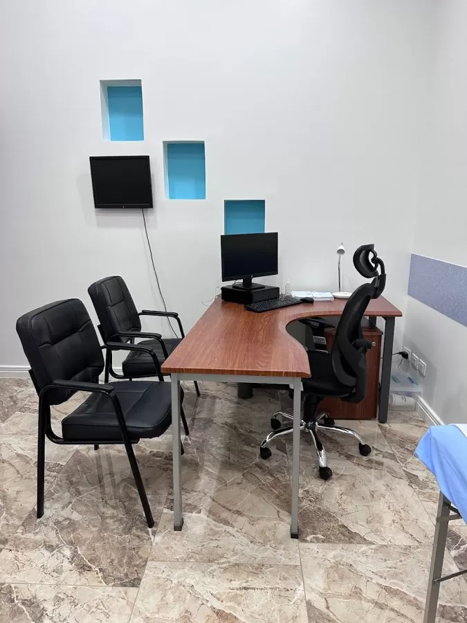 San Joaquín Medical Center - Photo 6