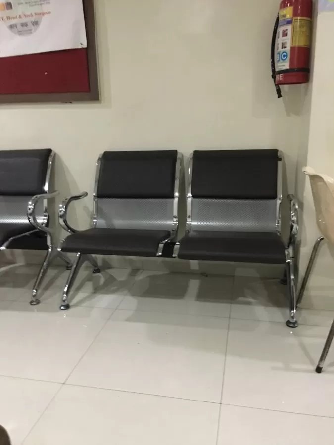 Chavan Hospital - Photo 4
