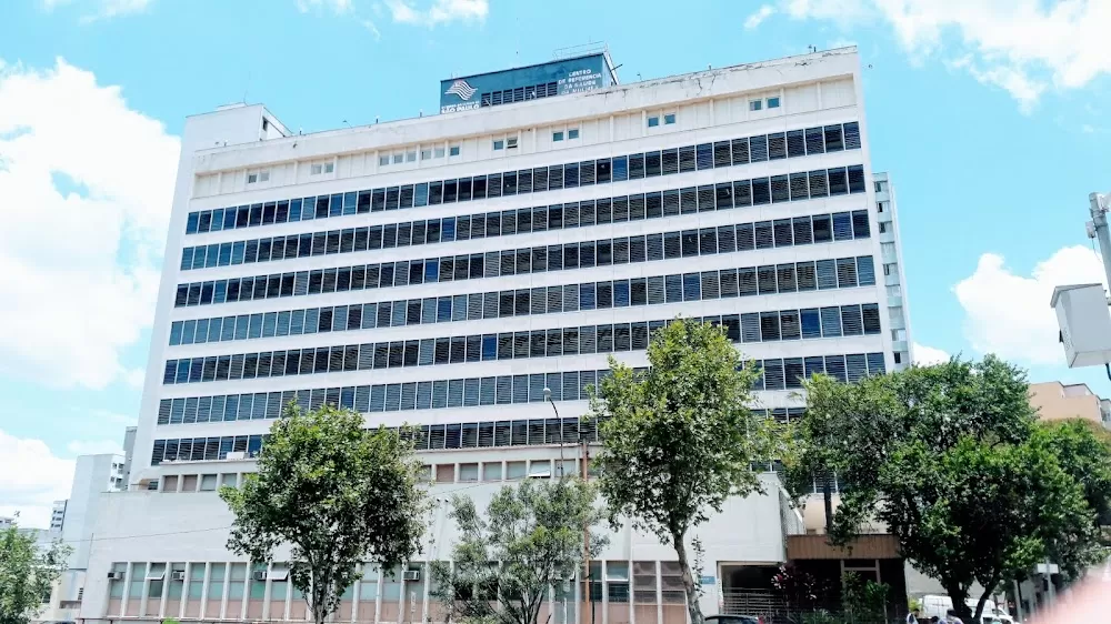 Hospital da Mulher - Photo 1