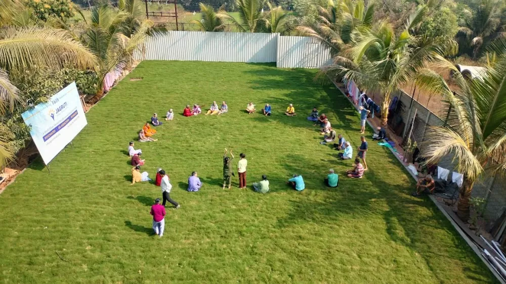 Jagruti Rehabilitation Centre in Pune - Best De-Addiction Centre & Nasha Mukti Kendra In Pune - Photo 1
