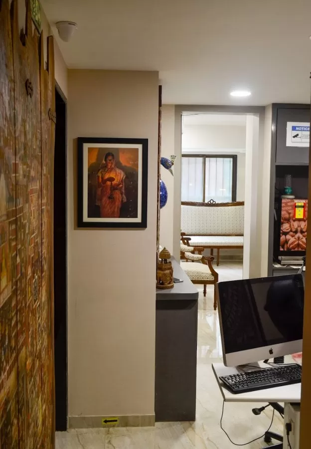 ASG Mumbai Eye Care - Ghatkopar East, Mumbai | An ASG Eye Hospital - Photo 8