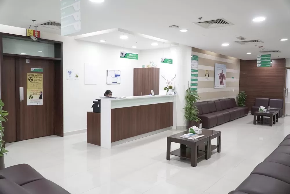 Aster Clinic, JLT - Photo 3