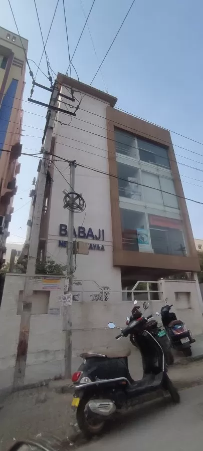 Babaji Nethralayya Eye Hospital Hyderabad - Photo 3