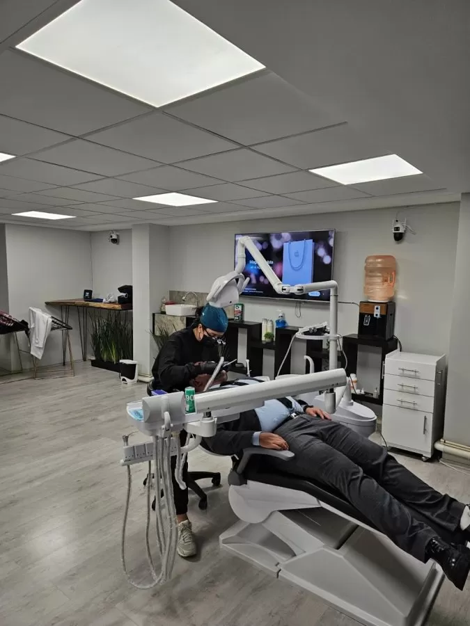 ONCA DENTAL - Photo 3