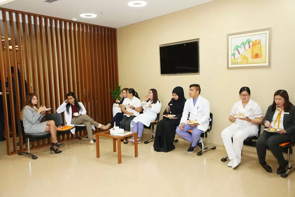 Prime Medical Center - Motor City - Photo 7