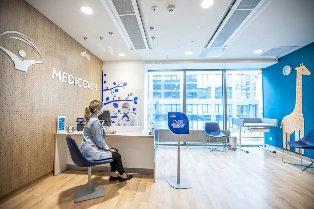Centrum Medyczne Medicover Prosta - Photo 1