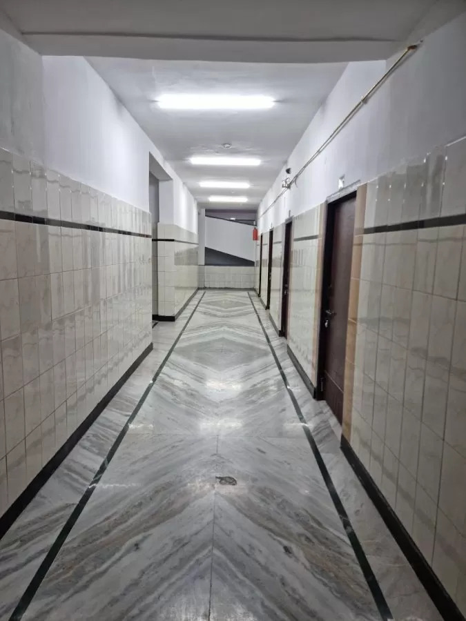Sri Sai Srinivasa Speciality Hospital - Photo 1