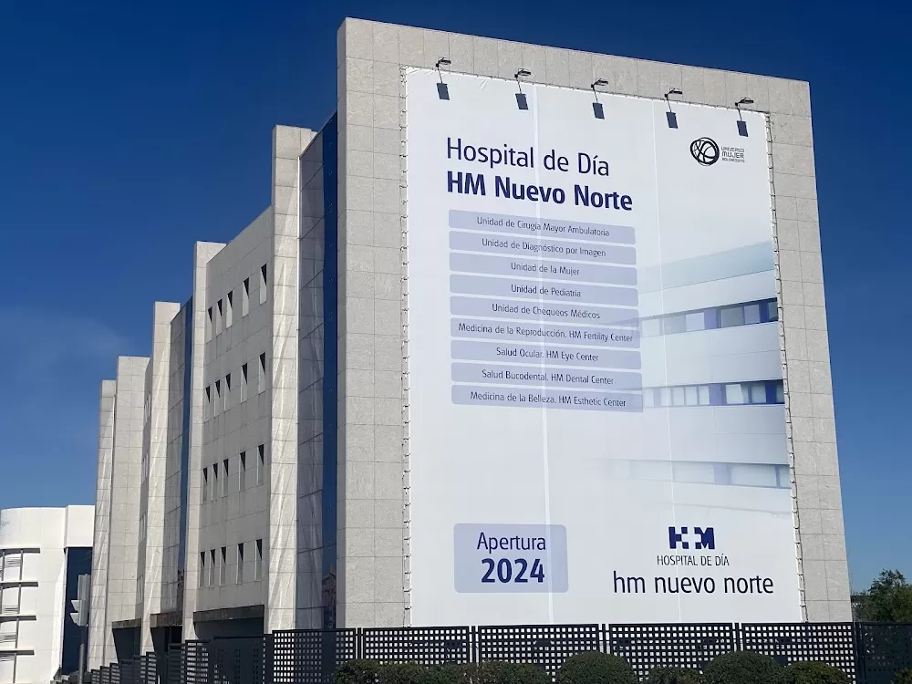 Hospital de Día HM Nuevo Norte - Photo 1
