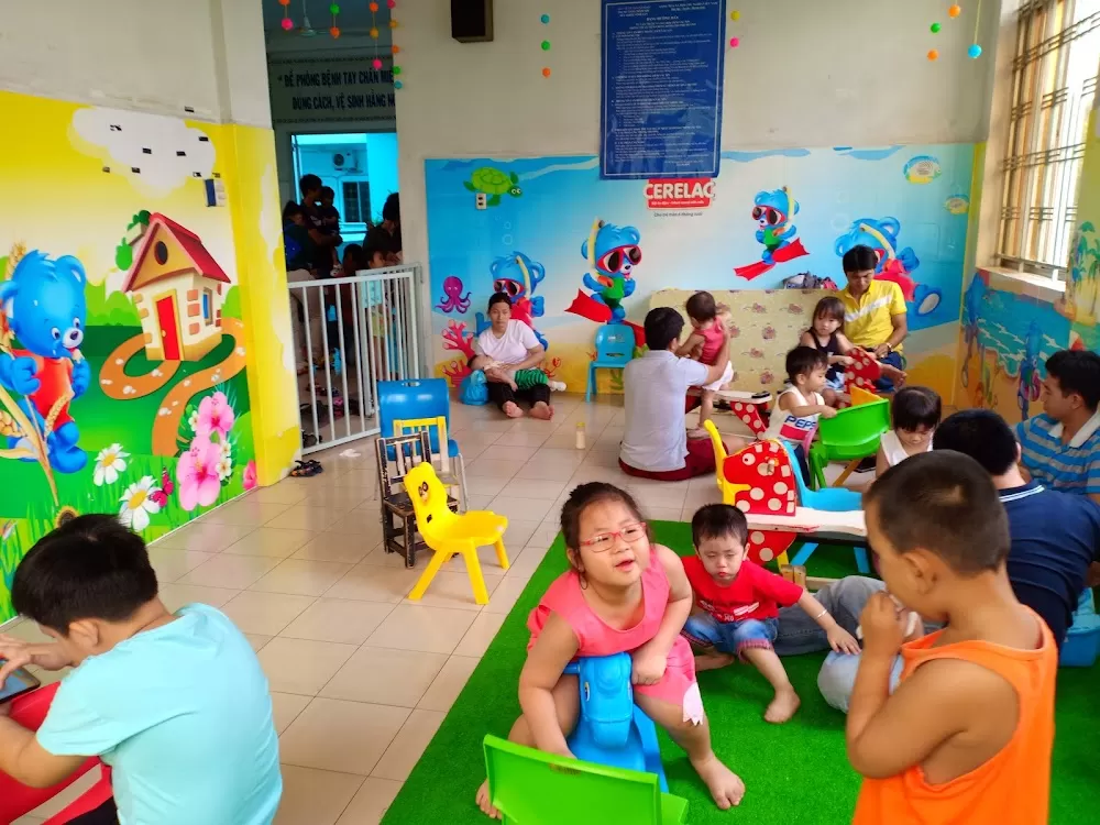 Trung Tâm Bảo Vệ Sức Khoẻ Bà Mẹ Trẻ Em Và Kế Hoạch Hóa Gia Đình - Photo 6