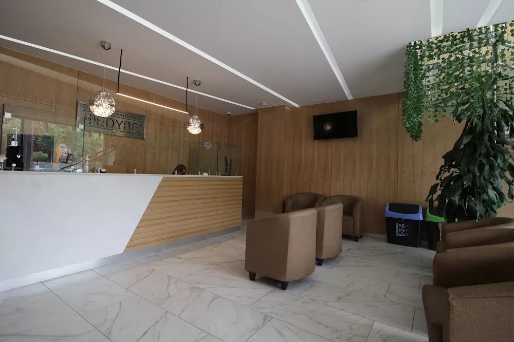 CLINICA MEDICA EDYBE S.C. Unidad Troncoso - Photo 3