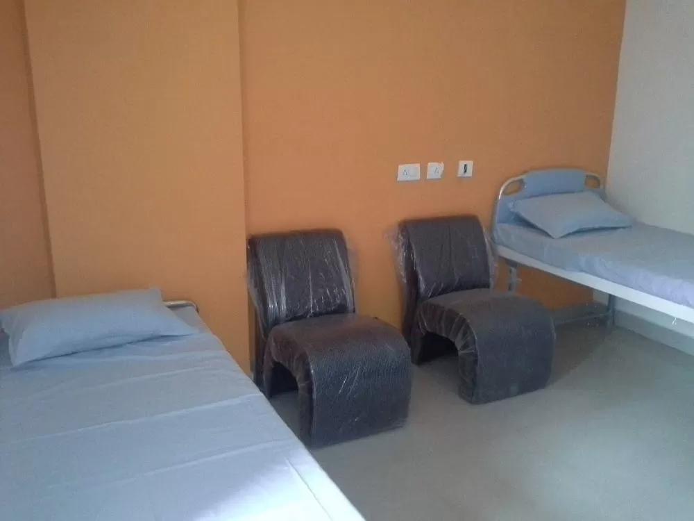 Chetana Hospital | Psychiatrist | Mental Hospital in Secunderabad, Hyderabad - Photo 4
