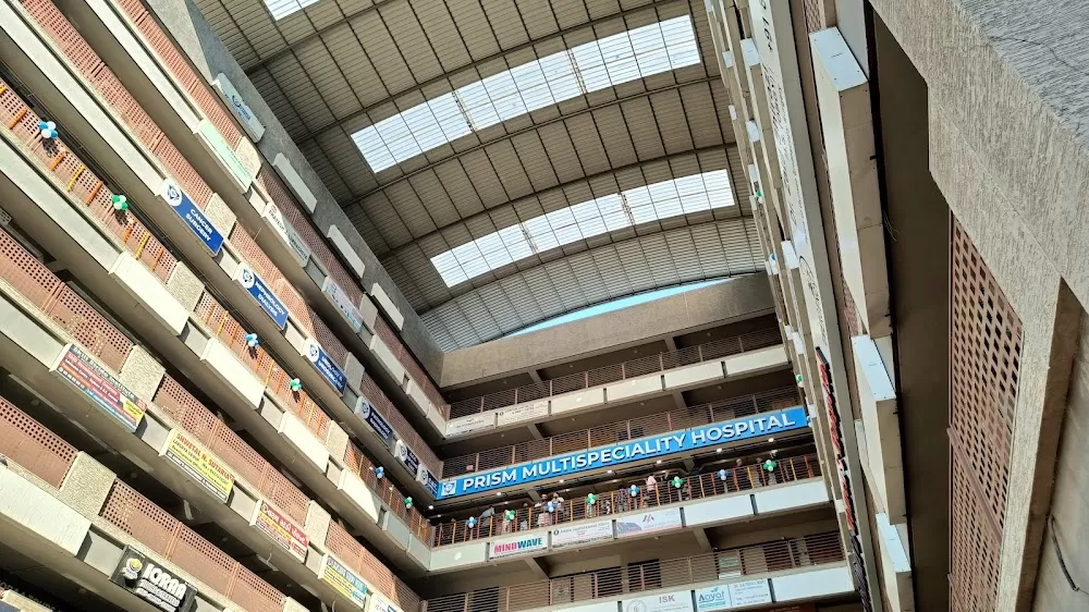 Prism Multispeciality Hospital - Photo 4