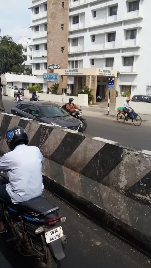 K.J. Hospital Research & Postgraduate Centre - Photo 1