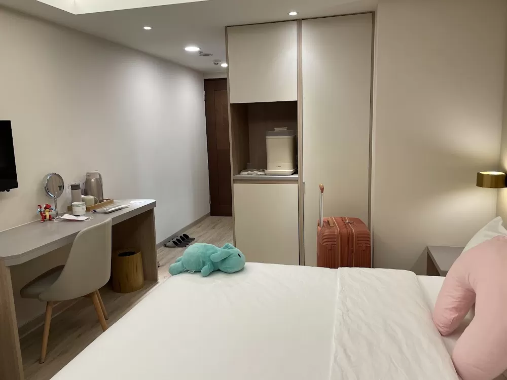 周大中婦產科診所暨產後護理之家 - Photo 1