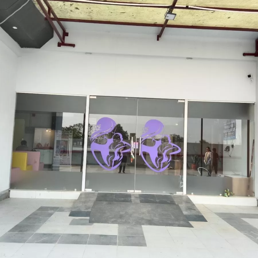 Baby Bloom Hospital - Photo 4