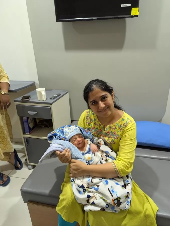 Krishna Hospital - Photo 7