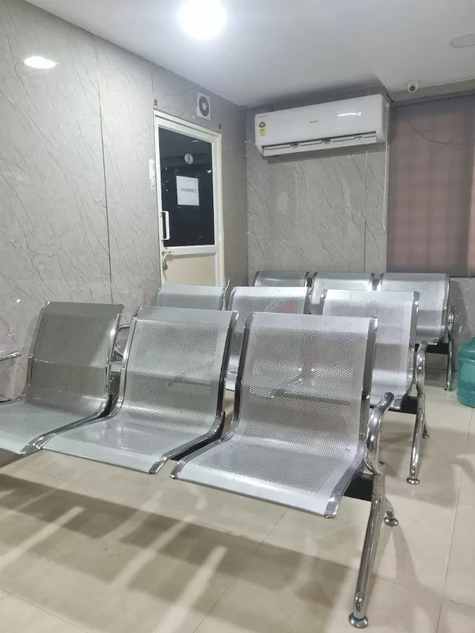 Dr Bala's Hospitals - Photo 4