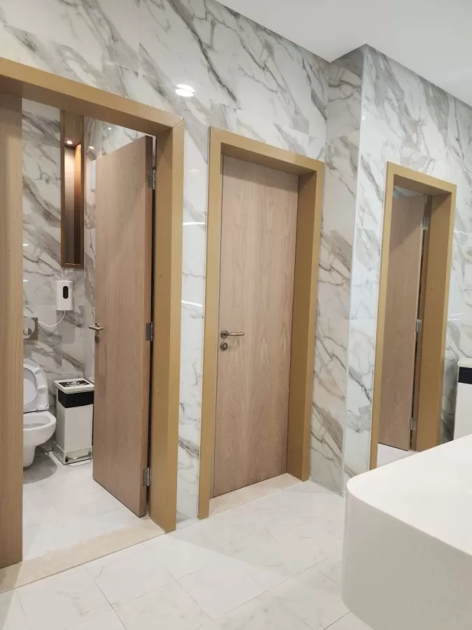 Dermatology and Aesthetic Center | مركز الأمراض الجلدية والتجميل - Photo 4