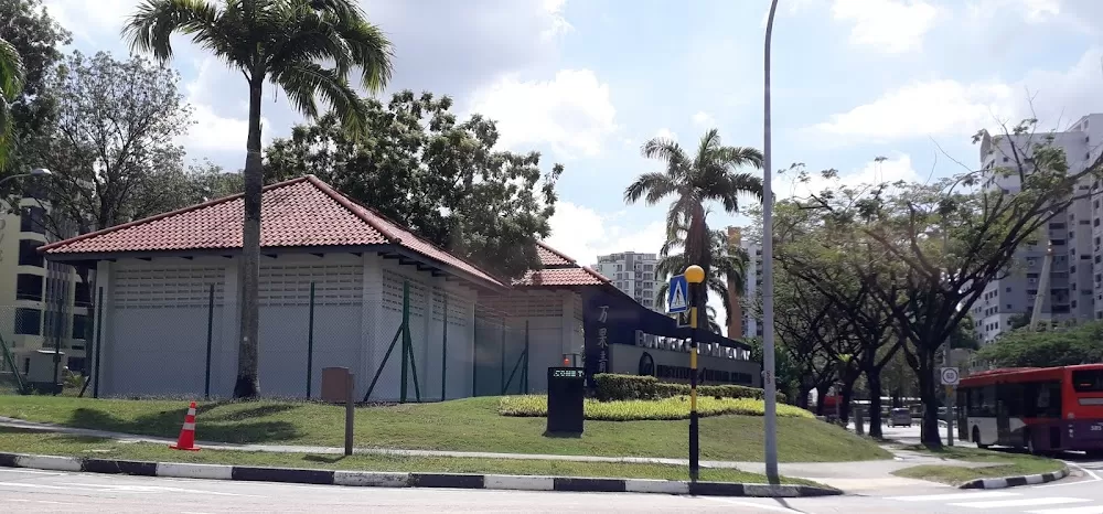 Institute of Mental Health - Photo 8