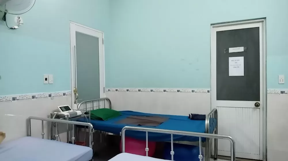 Nhà bảo sanh Thiên Hậu ( Viện Bảo Sanh Thiên Hậu) - Photo 4