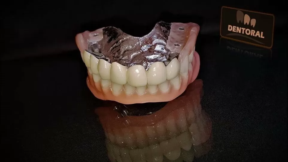 DENTORAL - Photo 2