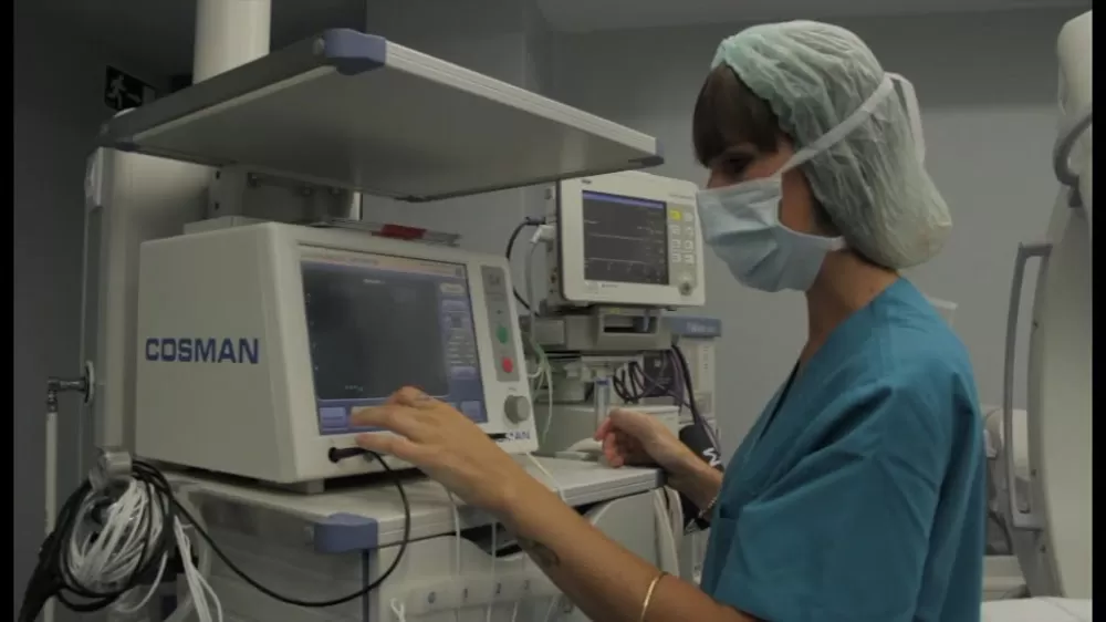 Clinica Vertebra, SpinePain & Regenerative Surgery Centers - Clinica del Dolor de Barcelona - Photo 5