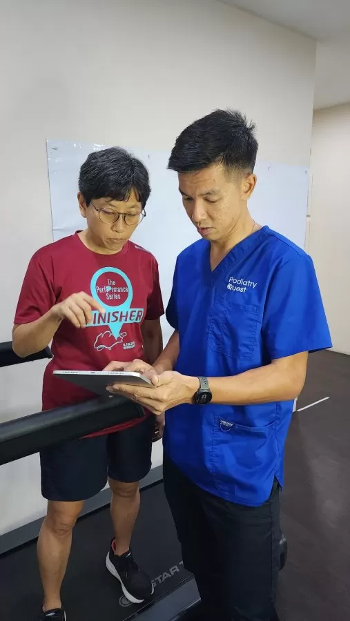 Podiatry Quest - Tampines - Photo 8