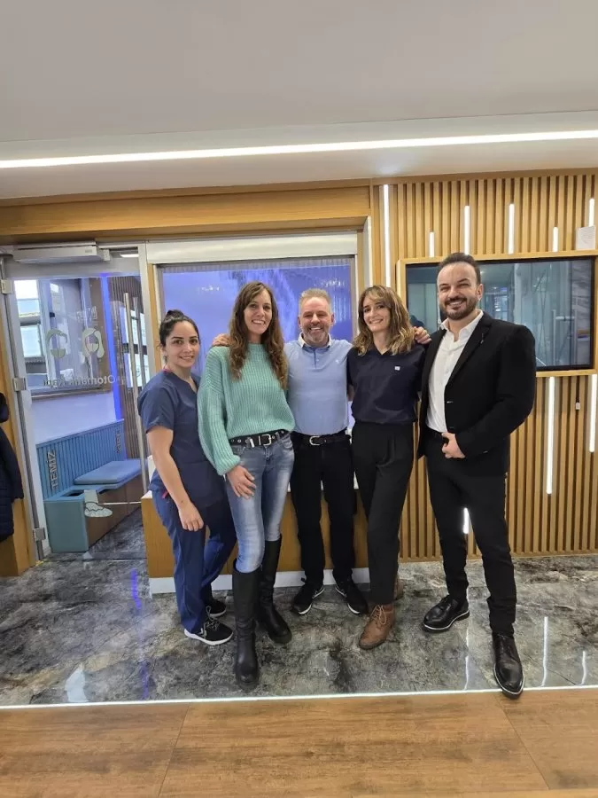 Kadikoy Dayıoğlu Dental Clinic - Photo 5