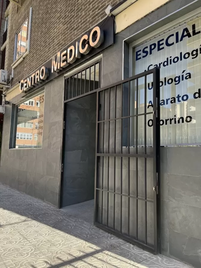 Medical Center FERMÍN CABALLERO - Photo 4