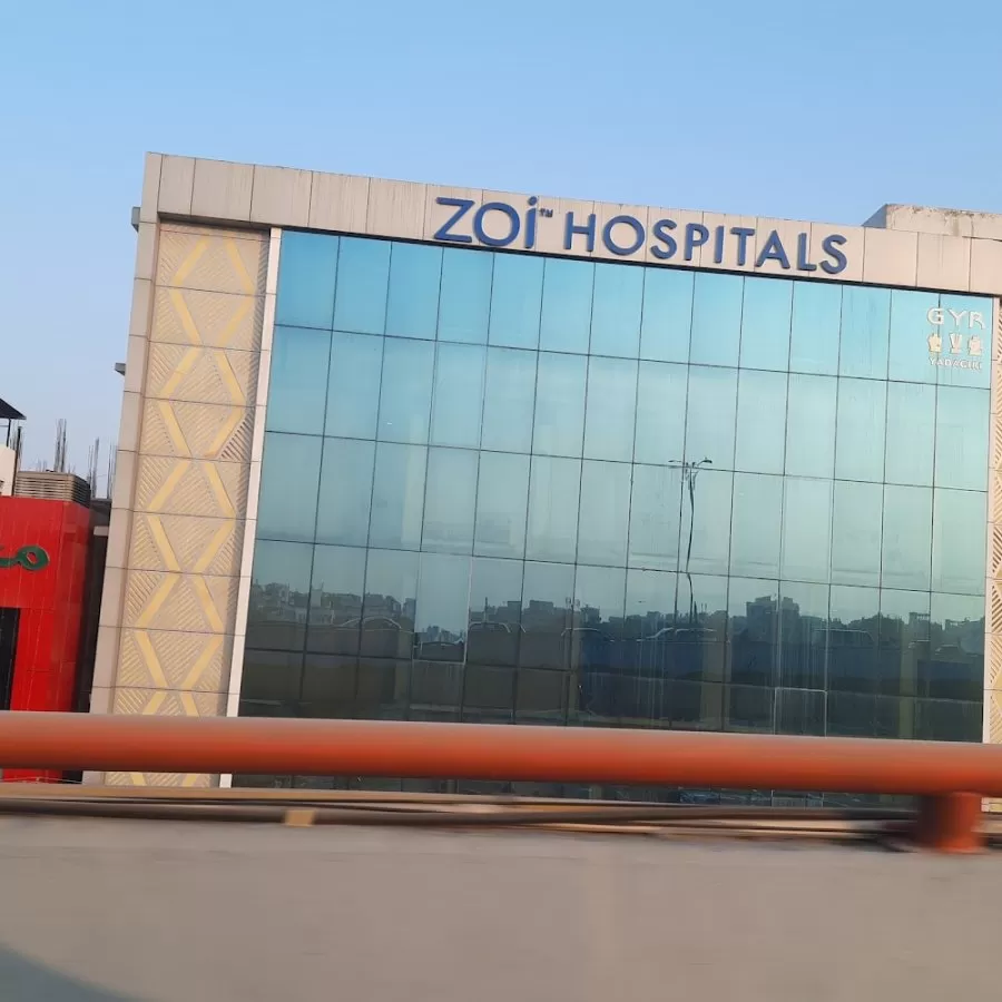 Zoi Hospitals, Attapur - Photo 8