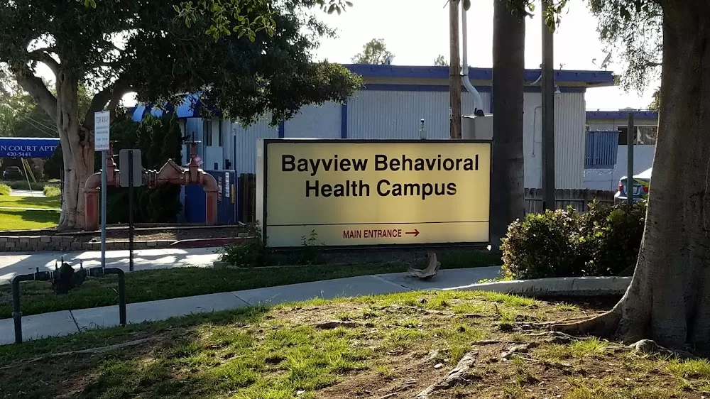 Bayview Behavioral Health Hospital - Photo 1
