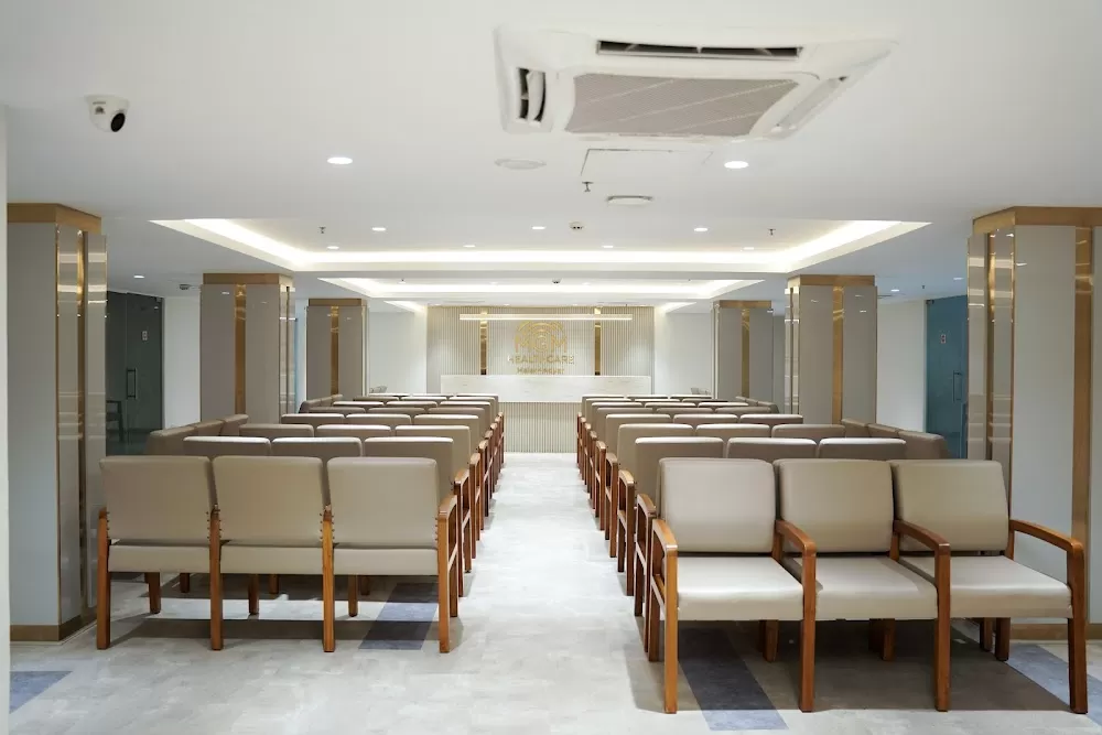 MGM Healthcare, Malar - Adyar - Photo 6