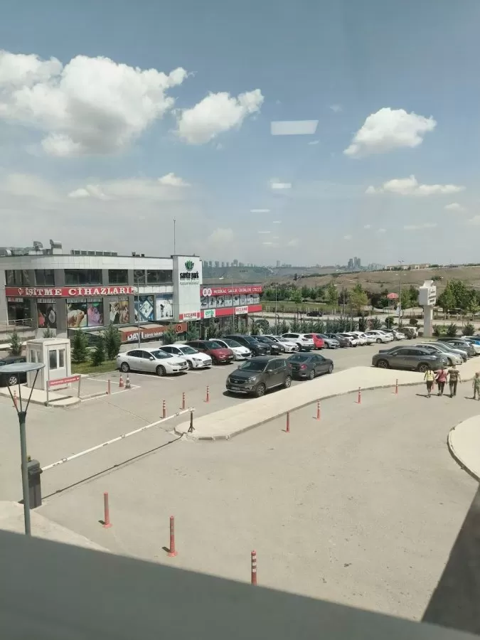 Gölbaşı Şehit Ahmet Özsoy Devlet Hastanesi - Photo 3