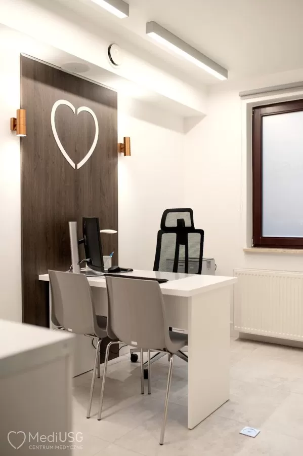 Centrum Medyczne MediUSG - Photo 1