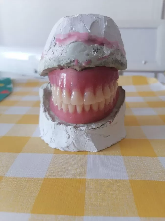 Dentista UNAM - Photo 7
